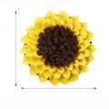 Pet Slow Feeding snuffle Mat