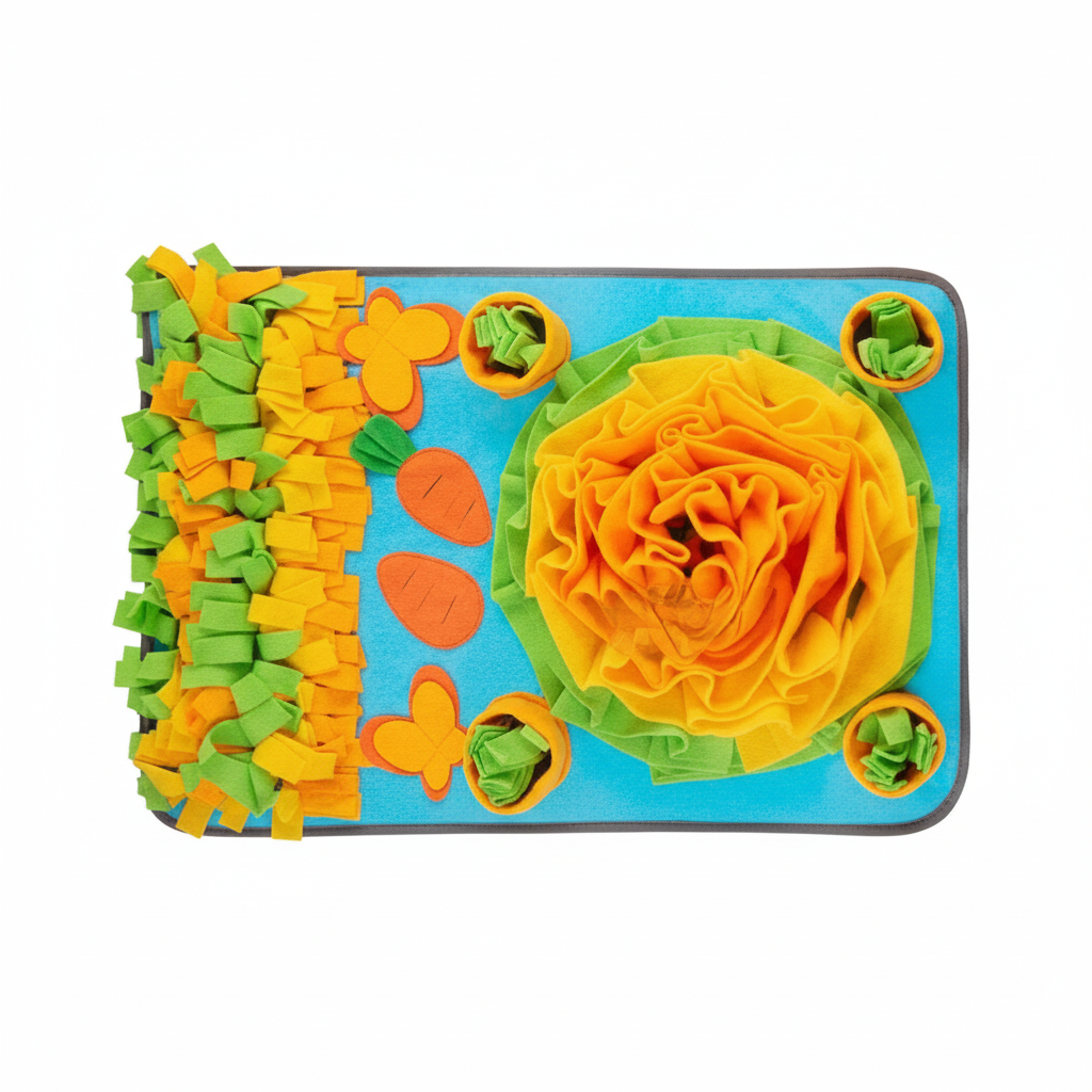 38x38cm Sunflower