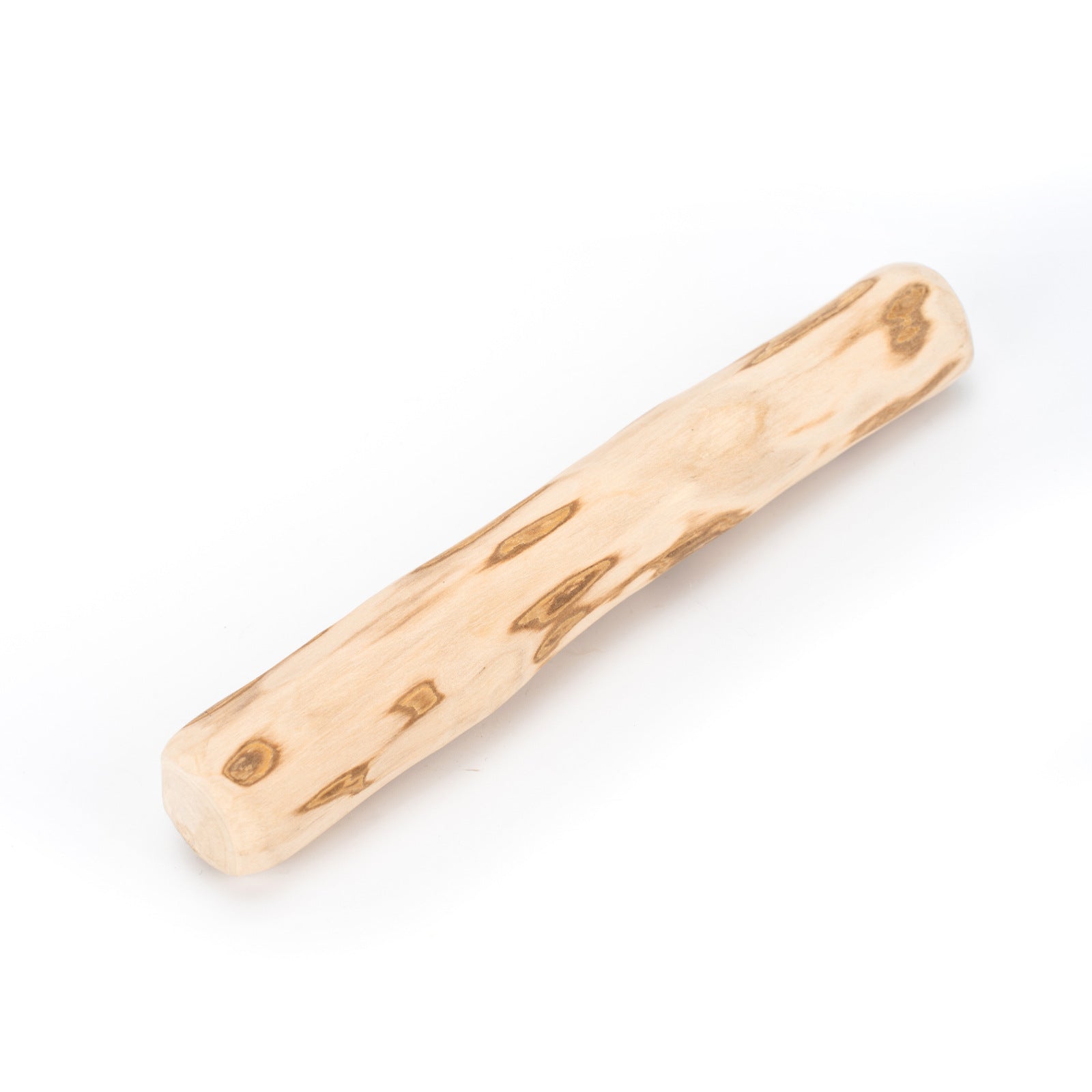Natural Coffee Wood Dog Chew Stick