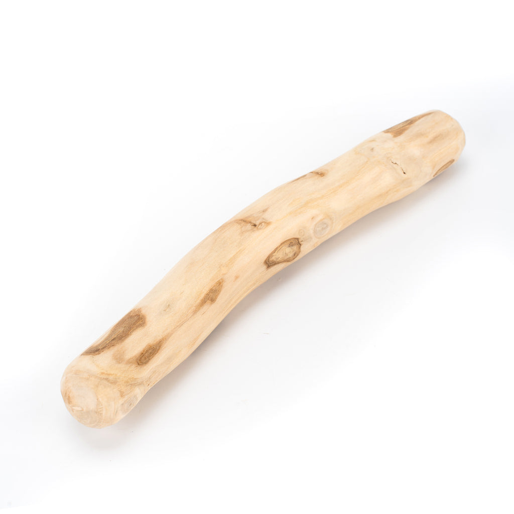 Natural Coffee Wood Dog Chew Stick