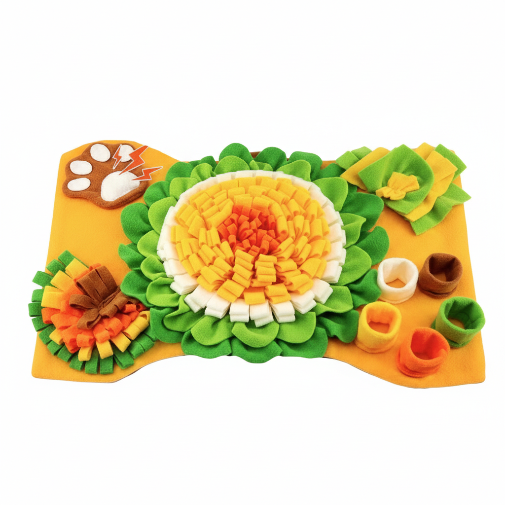 Grass Green Double