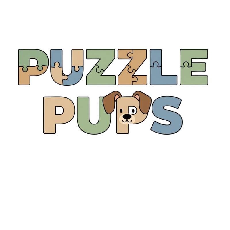 Puzzle Pups